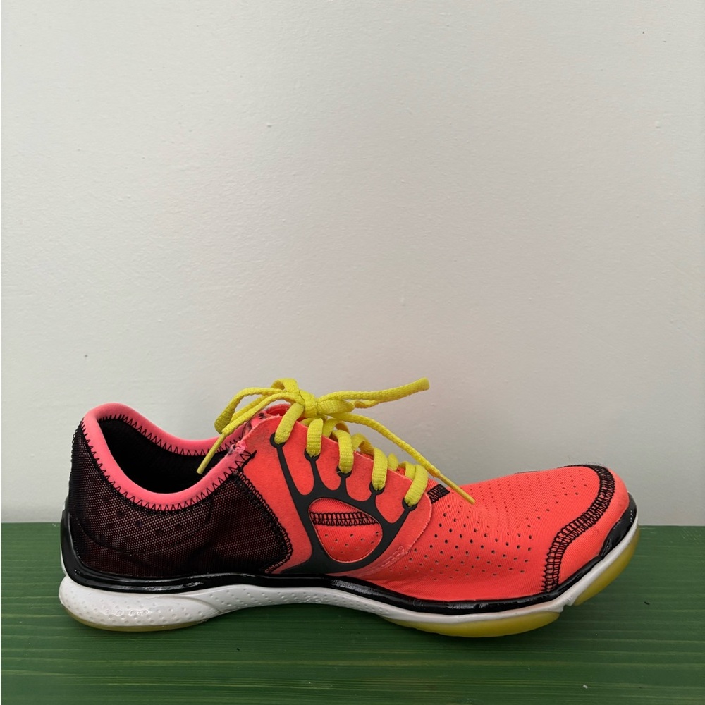 Under Armour Micro G MPZ Running Shoes